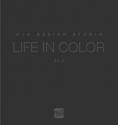 A + A Life in Color - Subscription Germany 