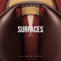 A + A Surfaces Material Trends S/S 2026 (26.2) 