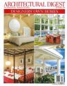 Architectural Digest USA 