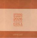 Minicool Kids & Youth S/S 2026 