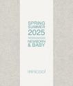 Minicool Newborn & Baby S/S 2025  incl. USB 
