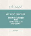 Minicool Newborn & Baby S/S 2026 incl. USB 