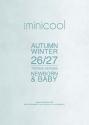Minicool Newborn & Baby A/W 2026/27 