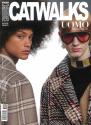 Book Moda Uomo, Subscription Europe 