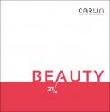 Carlin Beauty S/S 2023 (2021.2) 