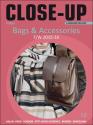 Close-Up Men Bags & Accessories, Abonnement Europa 