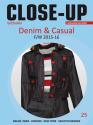 Close-Up Denim & Casual, Subscription Europe 