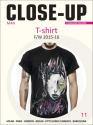 Close-Up Men T-Shirt, Subscription Europe 