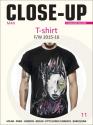 Close-Up Men T-Shirt, Subscription (germany only) 