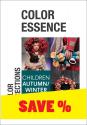 Color Essence Children A/W 2020/2021 