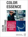 Color Essence Children, Subscription Germany 