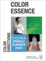 Color Essence Children S/S 2026 