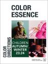 Color Essence Children, Abonnement Welt Luftpost 