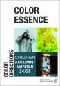 Color Essence Children A/W 202 A/W 2024/2025 