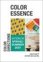 Color Essence Interior S/S 2021 