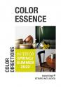 Color Essence Interior S/S 2022 