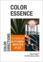 Color Essence Interior A/W 2021/2022 