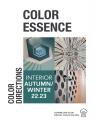 Color Essence Interior A/W 2022/2023 