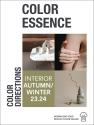 Colour Essence Interior, subscription europe 