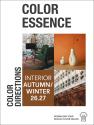 Colour Essence Interior, Abonnement Deutschland 