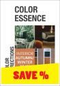 Color Essence Interior RAL A/W 2020/2021 