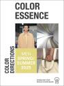 Colour Essence Men, Abonnement (par avion) 