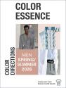 Color Essence Men S/S 2026 