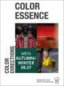 Color Essence Men A/W 2026/2027 