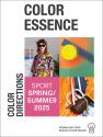 Color Essence Sport S/S 2025 