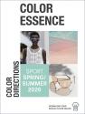 Color Essence Sport S/S 2026 