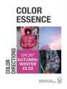 Color Essence Sport A/W 2022/2023 