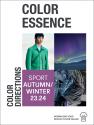 Color Essence Sport A/W 2023/2024 