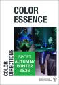 Color Essence Sport A/W 2025/2026 