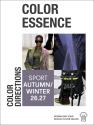 Color Essence Sportswear, Abonnement Europa 