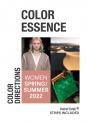 Color Essence Women S/S 2022 