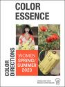 Color Essence Women S/S 2023 