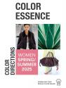 Colour Essence Women, Abonnement (pour l'Europe) 