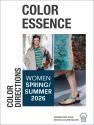 Color Essence Women S/S 2026 