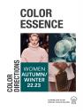 Color Essence Women A/W 2022/2023 