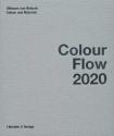 Colour Flow, Abonnement Welt, Luftpost 