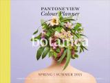 Pantone View Colour Planner S/S 2021 incl. USB-Stick 