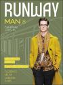 Close-Up Runway Men, Subscription World Airmail 