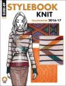 Close-Up Stylebook Knit, Subscription Germany 