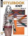 Close-Up Stylebook Knit, Abonnement Welt Luftpost 