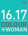 DMI Colour +Woman A/W 2015/2016  
