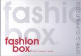 Fashion Box Knitwear Men, Abonnement Welt Luftpost 
