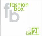 Fashion Box Women's Wear S/S 2021 