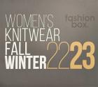 Fashion Box Knitwear Women, Subscription World Airmail 