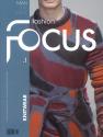 Fashion Focus Man Knitwear, Abonnement Welt Luftpost 