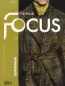 Fashion Focus Man Outerwear, Abonnement Welt Luftpost 
